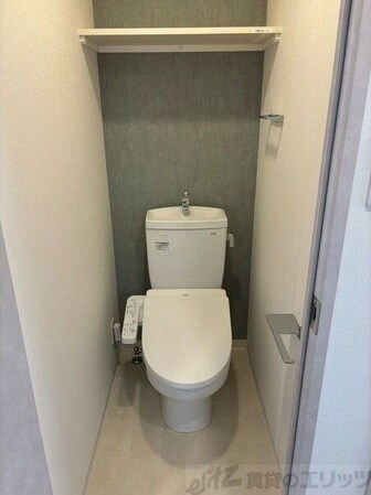 エスリードレジデンス梅田デュオの物件内観写真